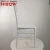 Import Plastic Chiavari chair Banquet event rental tiffany chairs for wedding outdoor plastic banquet chairs wedding furniture from China