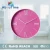 Import plastic crafts colorful gift wall clock from China