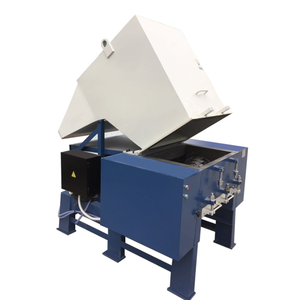 Plastic Crushing Machine Recycle Grinder Crusher/Plastic shredder machine with high grade quality assurance