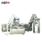 Plastic disposable syringe making production manufacturing machine price