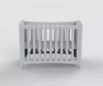 Plastic fence playpen baby playpen fence plastic baby bed playpen