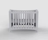 Plastic fence playpen baby playpen fence plastic baby bed playpen