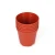 Import plastic flower pots from Republic of Türkiye