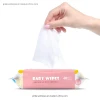 Plastic-Free Original 99.9% Water Based Wipes Baby Wipes