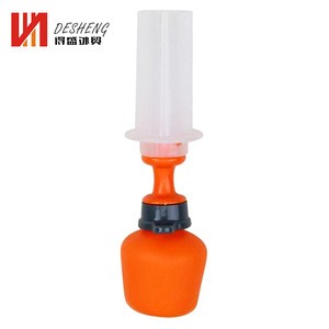 Plastic Fruit and Vegetable POP and Chef decorative tools cutting fruits