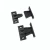 Import plastic furniture panel connector push fit clips for furniture from China