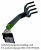 Import plastic garden hand tools from China