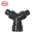 Import Plastic hose connector for auto parts connect connector for automobile or auto clip for tubing from China