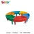 Import Plastic kid&#39;s chairs &amp; furniture for nursery/ kindergarten &amp; preschool /school play school bed from China