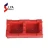 Import Plastic Mould Interlocking Concrete Hollow Blocks Molds For Making from China