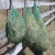Import plastic nets slow feed hay bag for horses feed bag hay net hay nets for horses 4x4 4x5 6x6 ft from Hong Kong
