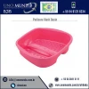 Plastic Pedicure Basin for Sale Available at Lowest Price