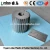 Import plastic pelletizer blade cutting blade from China