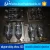 Import plastic pet water bottle mould from China