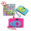 Plastic Picture Viewer Camera kid&#39;s Kaleidoscope Camera Toys