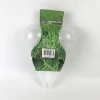 Plastic Plant Self Watering Stakes Lovely round Watering Globes