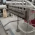 Import plastic sheet extruder from China