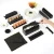 Import plastic sushi mold box packaging sushi rolling tools sushi making set from China