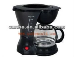 Plastic USB Coffee Maker injection Plastic Parts mold