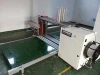 PLC Control Automatic Strapping Machines With Compression Device