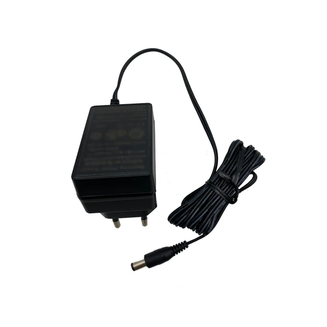 Plug in wall power adapter Type Ac Input 100-240V 50/60Hz  7V 1.5A 12W Psu Power Adapter