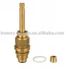 Plumbing fitting brass stem for Sterling verve faucet cartridge