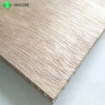 Plywood PP Plastic Wood Honeycomb Sandwich Panel