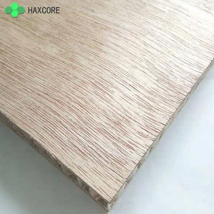 Plywood PP Plastic Wood Honeycomb Sandwich Panel