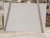 Import Polished white Artificial calacatta Faux Arabesato carrara Marble vanity countertop / table top from China