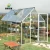 Import Polycarbonate Strong Garden Greenhouse Double-Door Green House from China