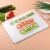 Import Polyethylene plastic cutting board Kitchen Chopping Block Drawer Cutting Board Plastic Cutting Boards from China