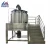 Import Polypropylene anti corrosive mixer Toilet cleaning agent making machine from China