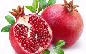 Pomegranate and Pomegranate Fruits