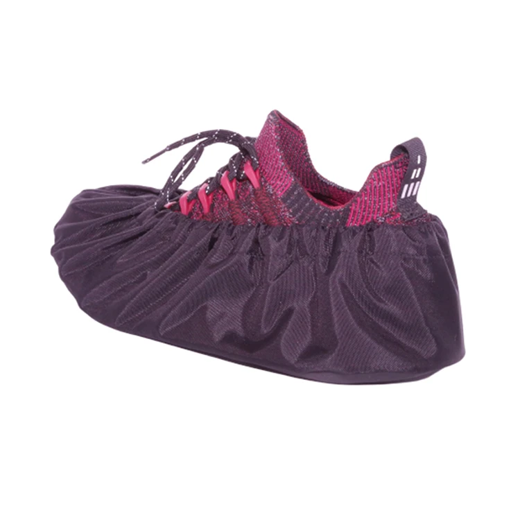 Popular cheap price wholesale hot style custom reusable shoe cover price