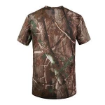 Popular Design outdoor T shirt quick drying t shirt
