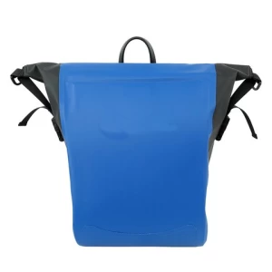 Popular Hot Selling Waterproof 3-in-1 Bicycle Bag Suitable As Luggage Carrier Bag Backpack And Hanging Bag