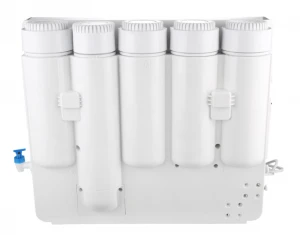 Popular in Europe hot and cold reverse osmosis ro water purifier water dispenser
