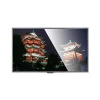 Popular Indoor 100 Inch Wall Hanging Infrared Touch Screen Advertising Equipment