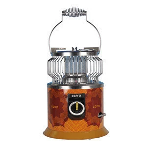 Popular model Nature gas or LP gas portable gas heater