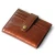 Import Popular New Design Ladies Leather Material Portable Card Holder from China
