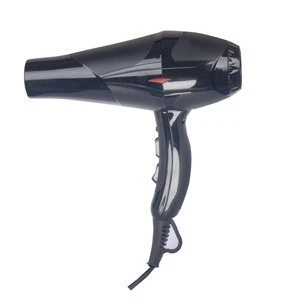popular professional AC hair dryer