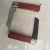 Import Popular rosewood handle fold back pocket Knife, Multi folding 3cr13 Stainless Steel black blade utility knife from China