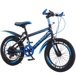 Popular20 inch BMX MTB children moutain bicycle / good qoulity 6 speed boy kid bike
