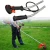 Import Portable 4 Stroke Brush Cutter Machine Grass Trimmer 139F Gasoline Engine 31CC Brushcutter from China