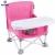 Import Portable Booster baby chair Infant Travel Chair Healthy Care Deluxe Booster Seat for 6-12 month baby for indoor from China