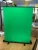 Import portable canvas fabric video and photography studio backdrop green screen from China