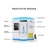 Import Portable CE FCC ROHS 7L Household Hydrogen/Oxygen Gas Generator Equipment from China from China