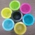 Import Portable colorful empty nespresso coffee capsules from China