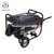 Import Portable home use 3kw stirling wind power 12v dc 220V  single phase 7hp engine with wheels  electric start gasoline generator from China