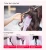 Import portable oem auto rotating balance wave hair curler wand machine from China